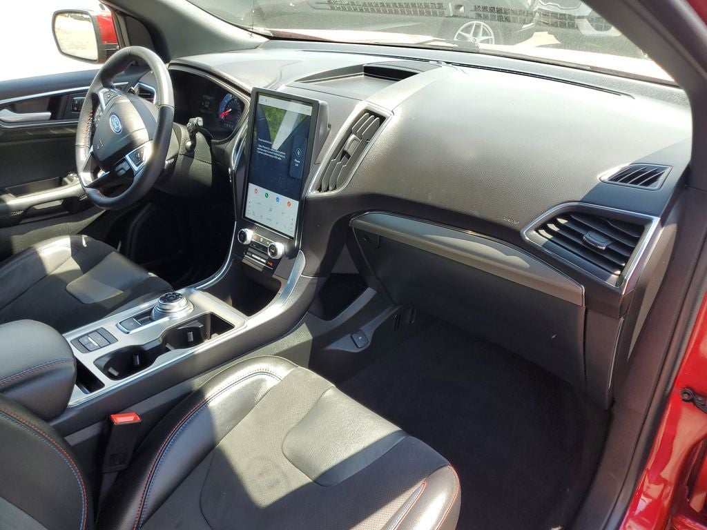 2023 Ford Edge ST