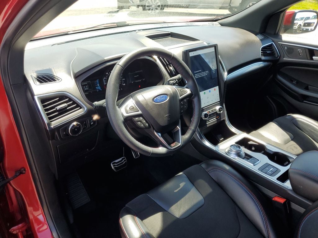 2023 Ford Edge ST