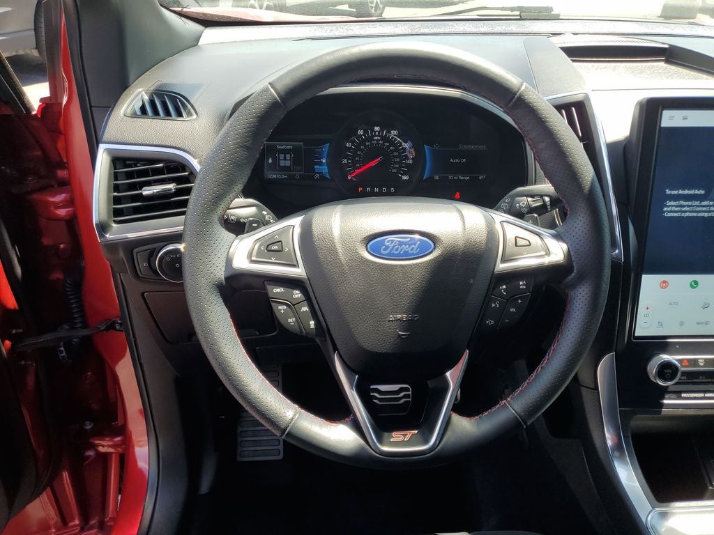 2023 Ford Edge ST