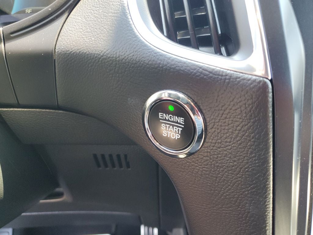 2023 Ford Edge ST