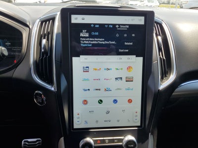 2023 Ford Edge ST