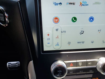 2023 Ford Edge ST