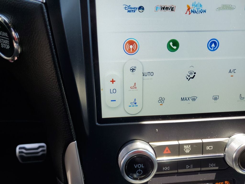 2023 Ford Edge ST
