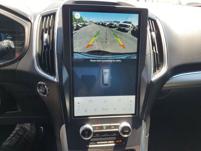 2023 Ford Edge ST