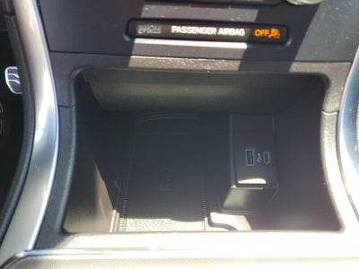 2023 Ford Edge ST