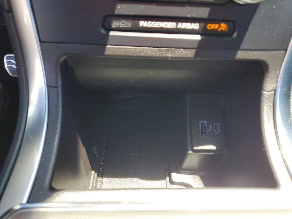 2023 Ford Edge ST