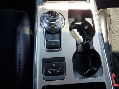 2023 Ford Edge ST