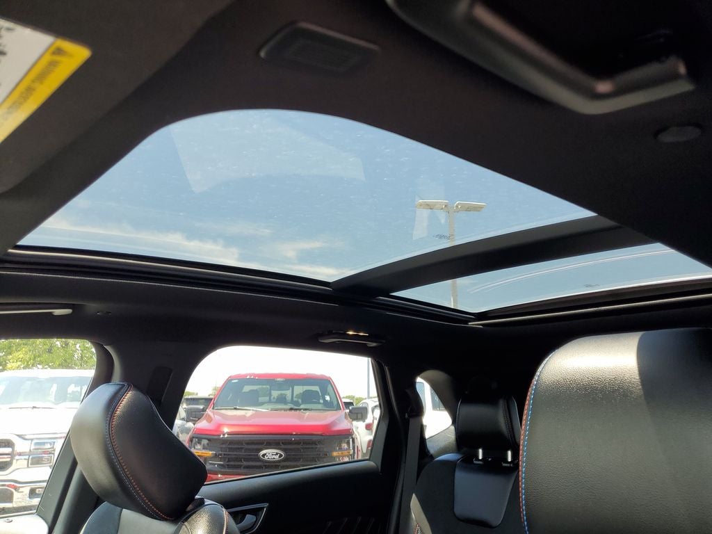 2023 Ford Edge ST