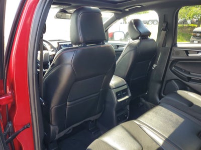 2023 Ford Edge ST