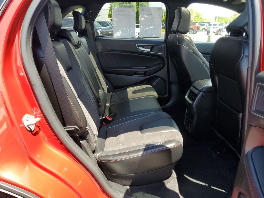 2023 Ford Edge ST