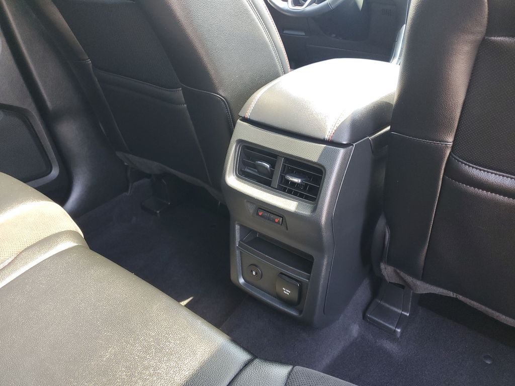 2023 Ford Edge ST
