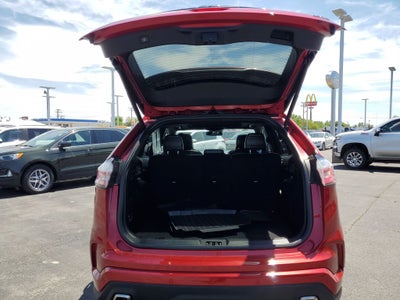 2023 Ford Edge ST