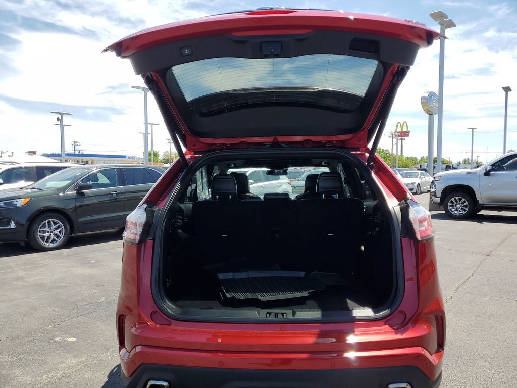 2023 Ford Edge ST