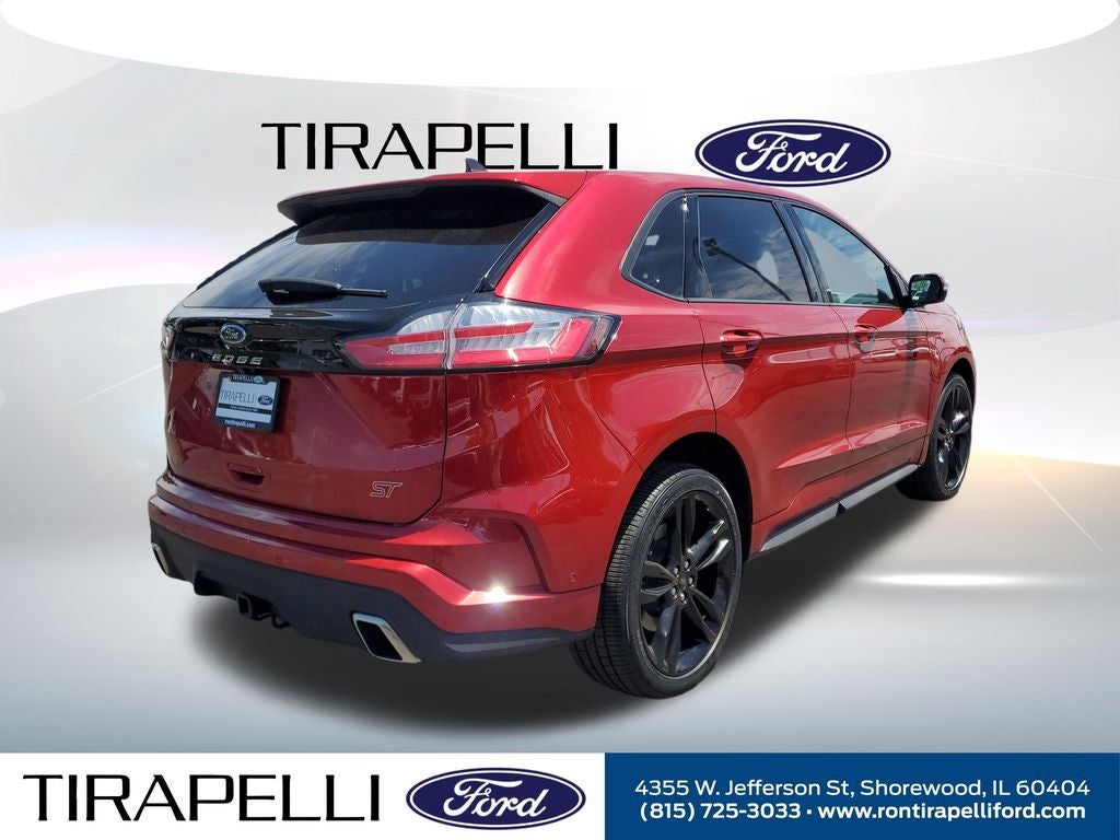 2023 Ford Edge ST