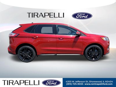 2023 Ford Edge ST