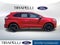 2023 Ford Edge ST
