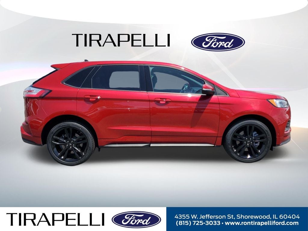2023 Ford Edge ST