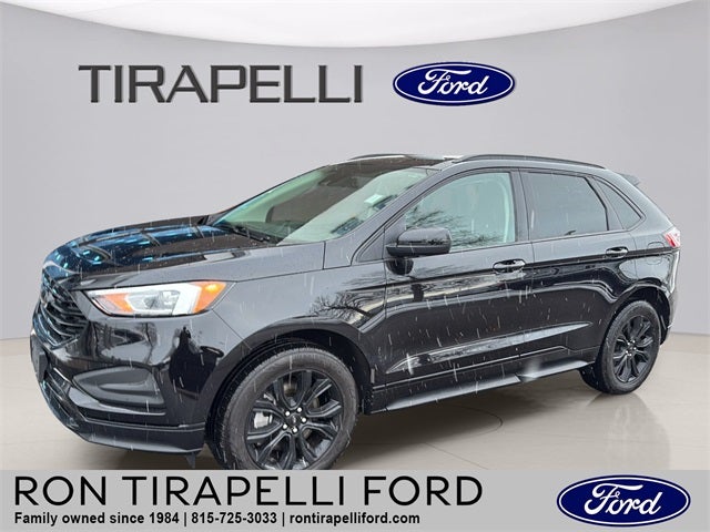 2024 Ford Edge SE