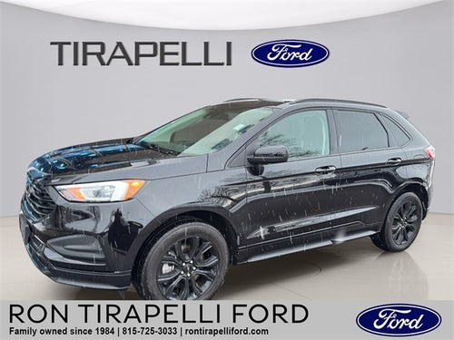 2024 Ford Edge SE