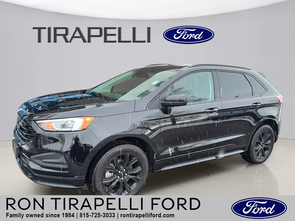 2024 Ford Edge SE