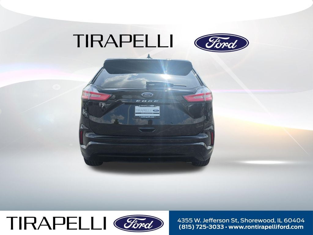 2023 Ford Edge ST Line
