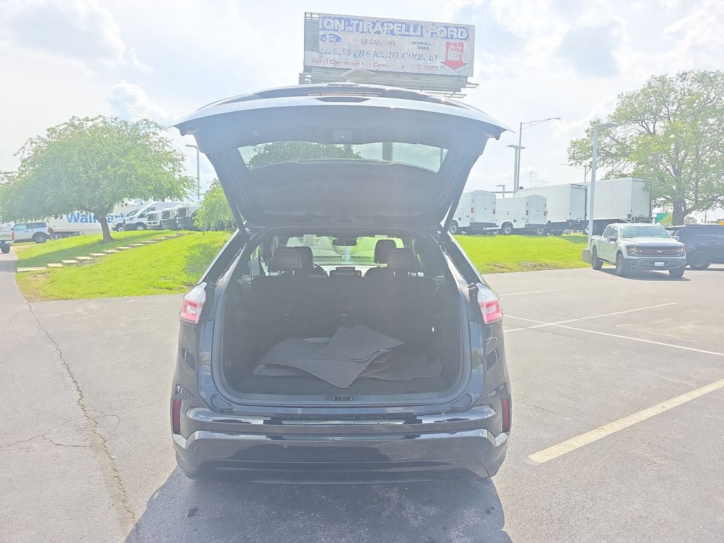 2023 Ford Edge ST Line