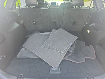 2023 Ford Edge ST Line