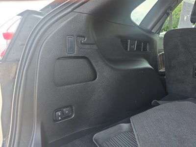 2023 Ford Edge ST Line