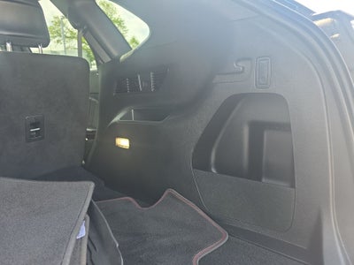2023 Ford Edge ST Line
