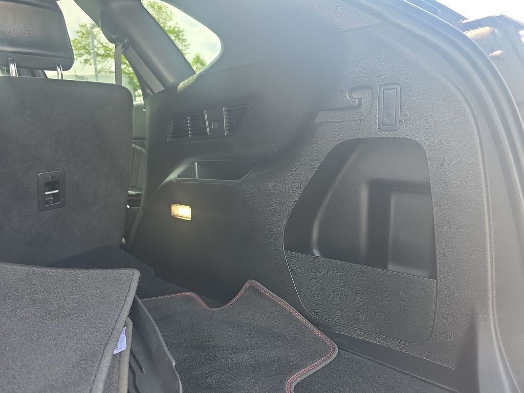 2023 Ford Edge ST Line