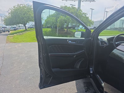 2023 Ford Edge ST Line