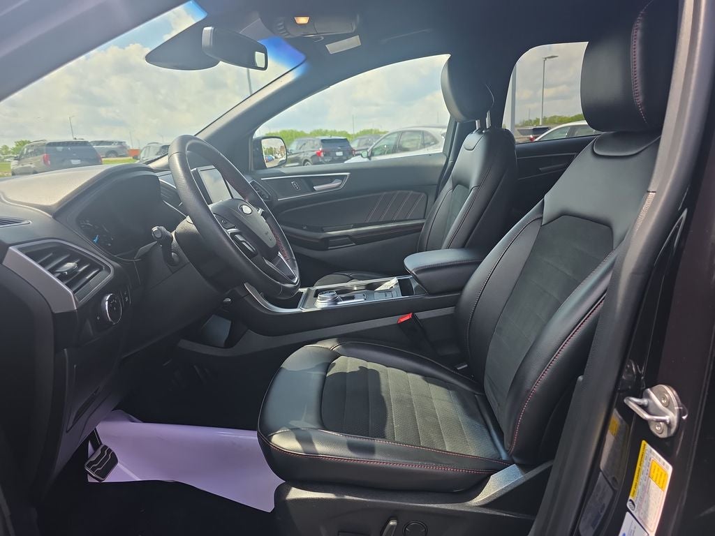 2023 Ford Edge ST Line