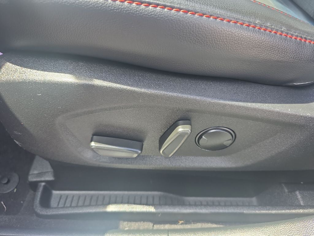 2023 Ford Edge ST Line
