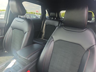 2023 Ford Edge ST Line