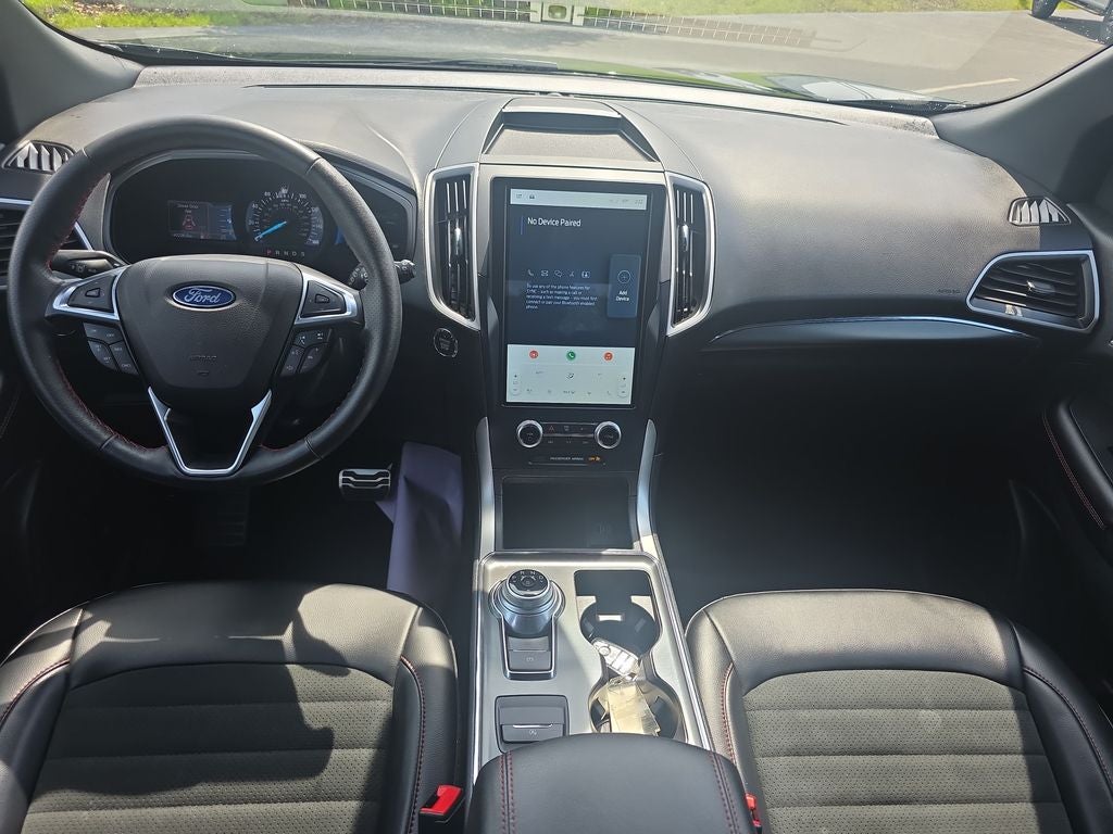 2023 Ford Edge ST Line