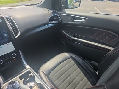 2023 Ford Edge ST Line