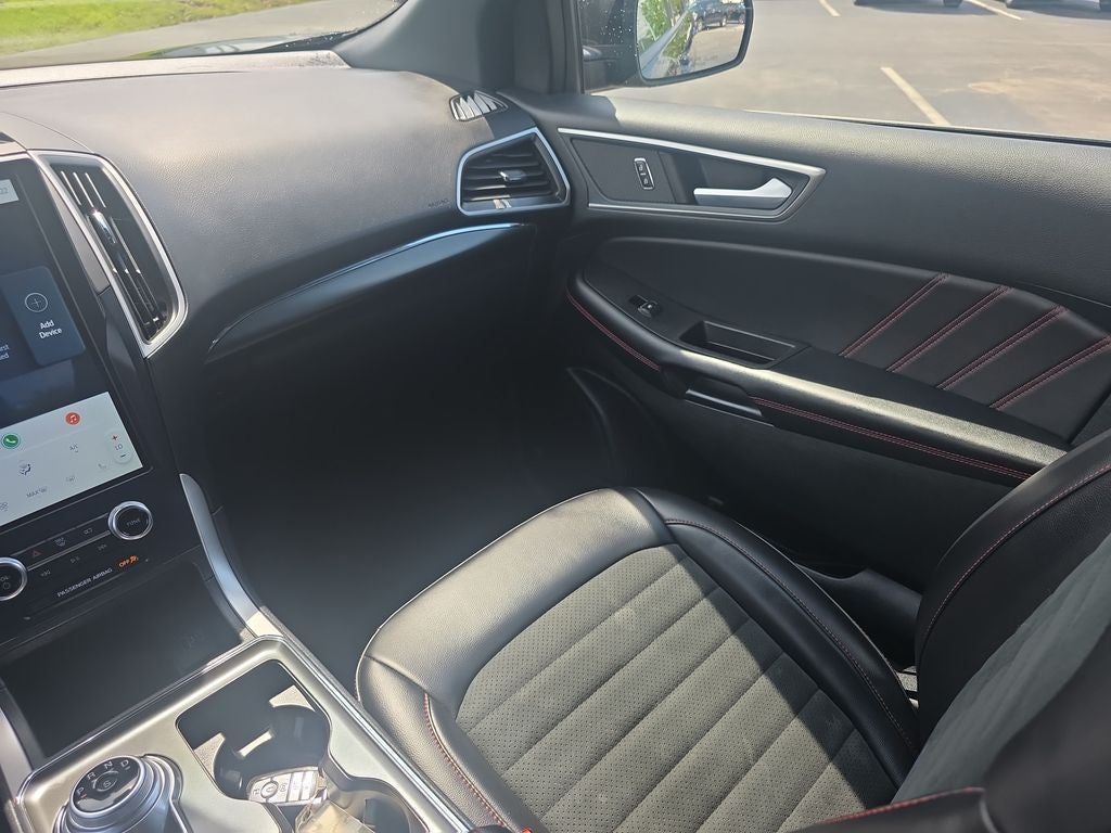 2023 Ford Edge ST Line