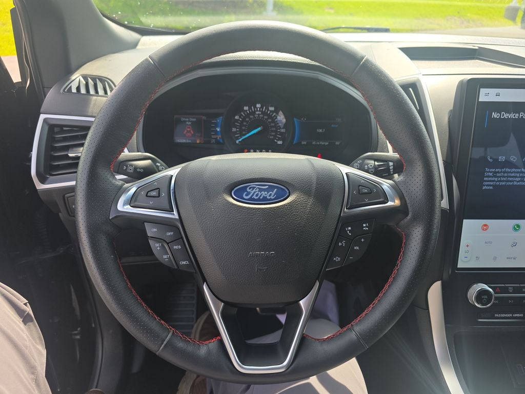 2023 Ford Edge ST Line