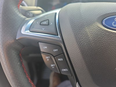 2023 Ford Edge ST Line