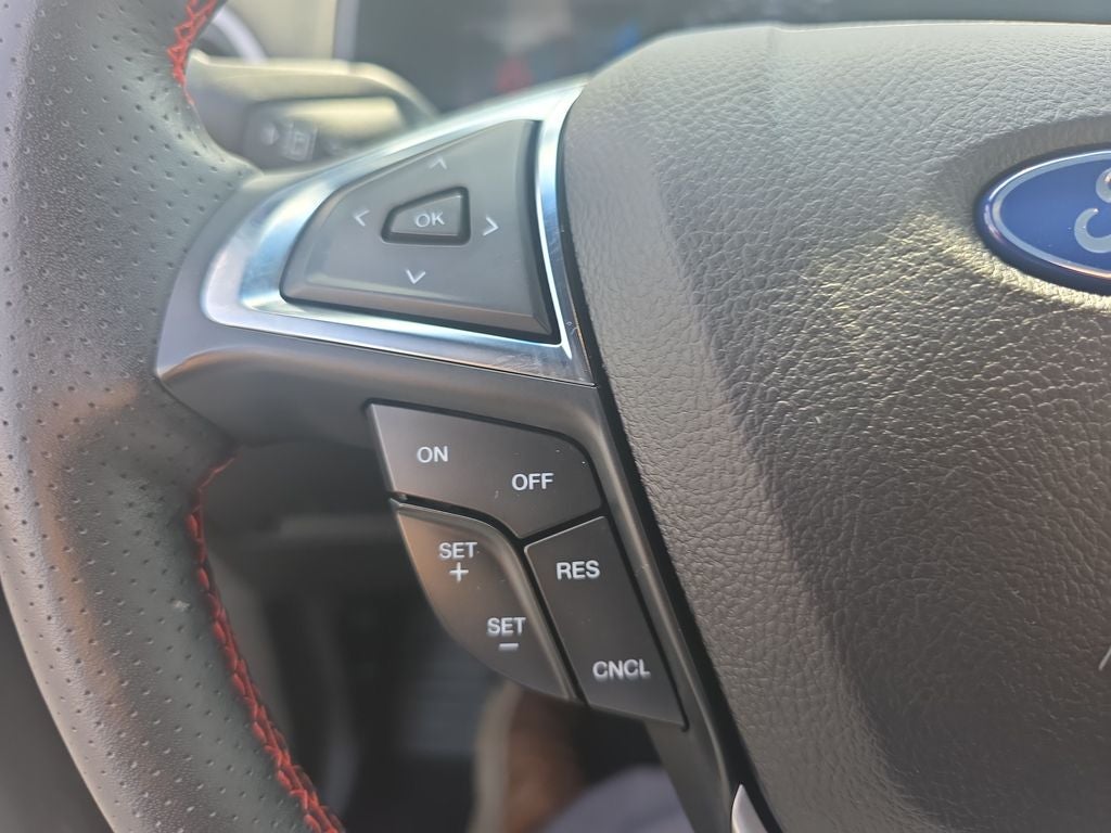 2023 Ford Edge ST Line