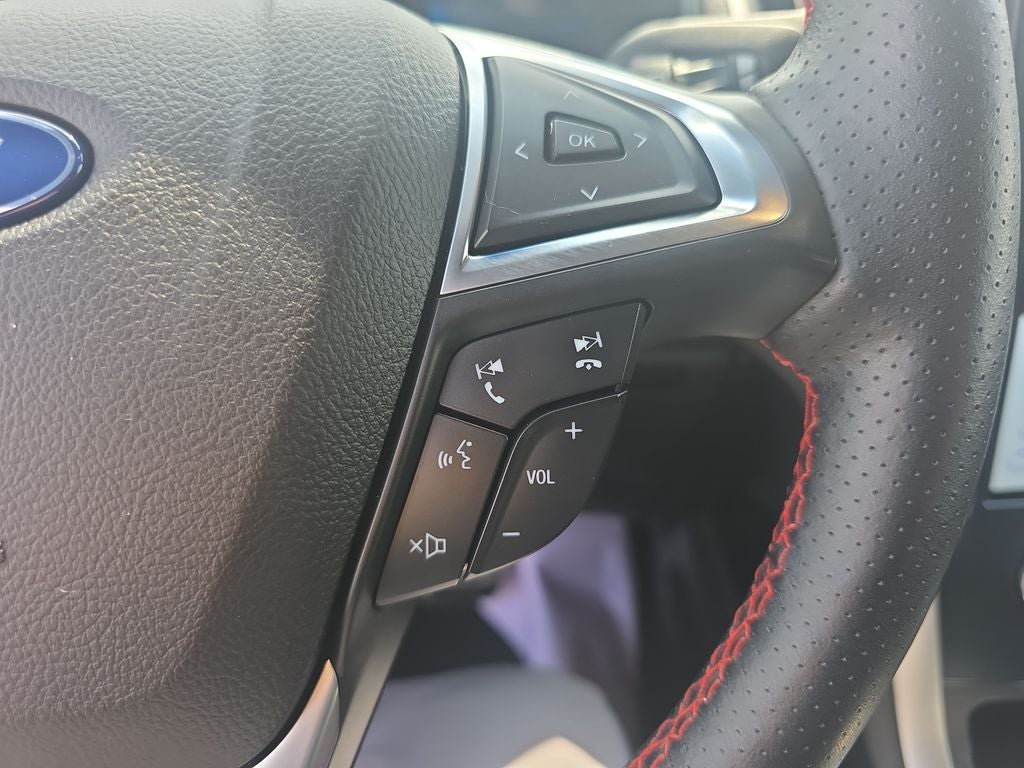 2023 Ford Edge ST Line