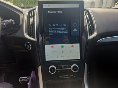 2023 Ford Edge ST Line