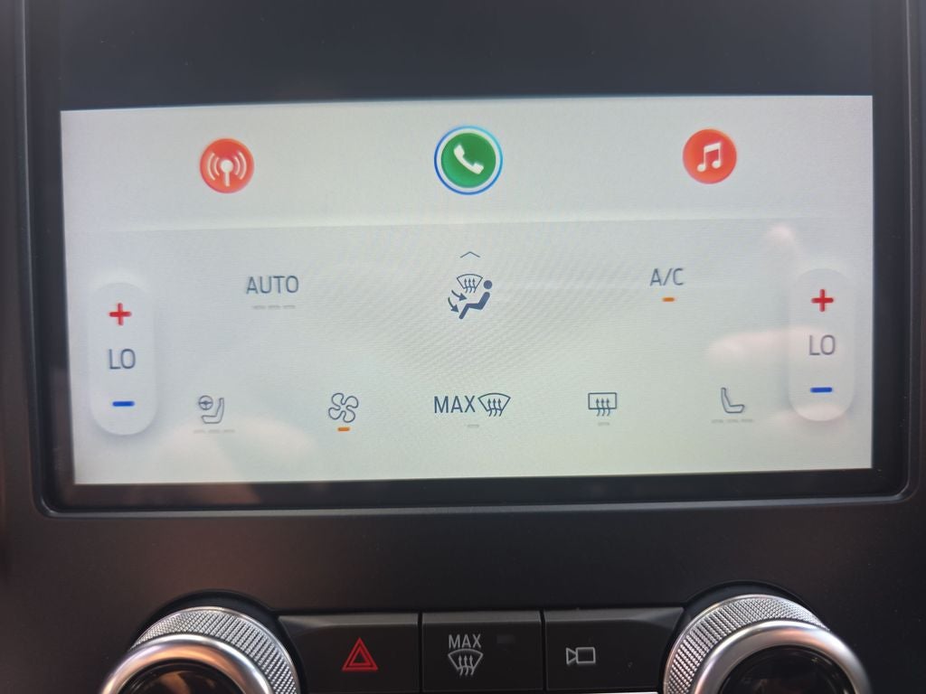 2023 Ford Edge ST Line