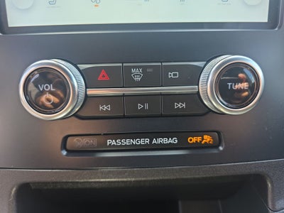 2023 Ford Edge ST Line