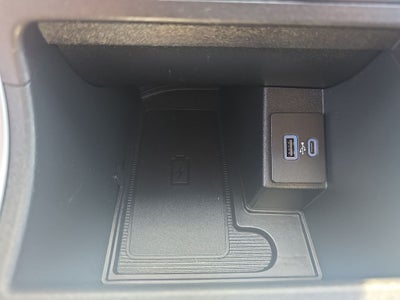 2023 Ford Edge ST Line