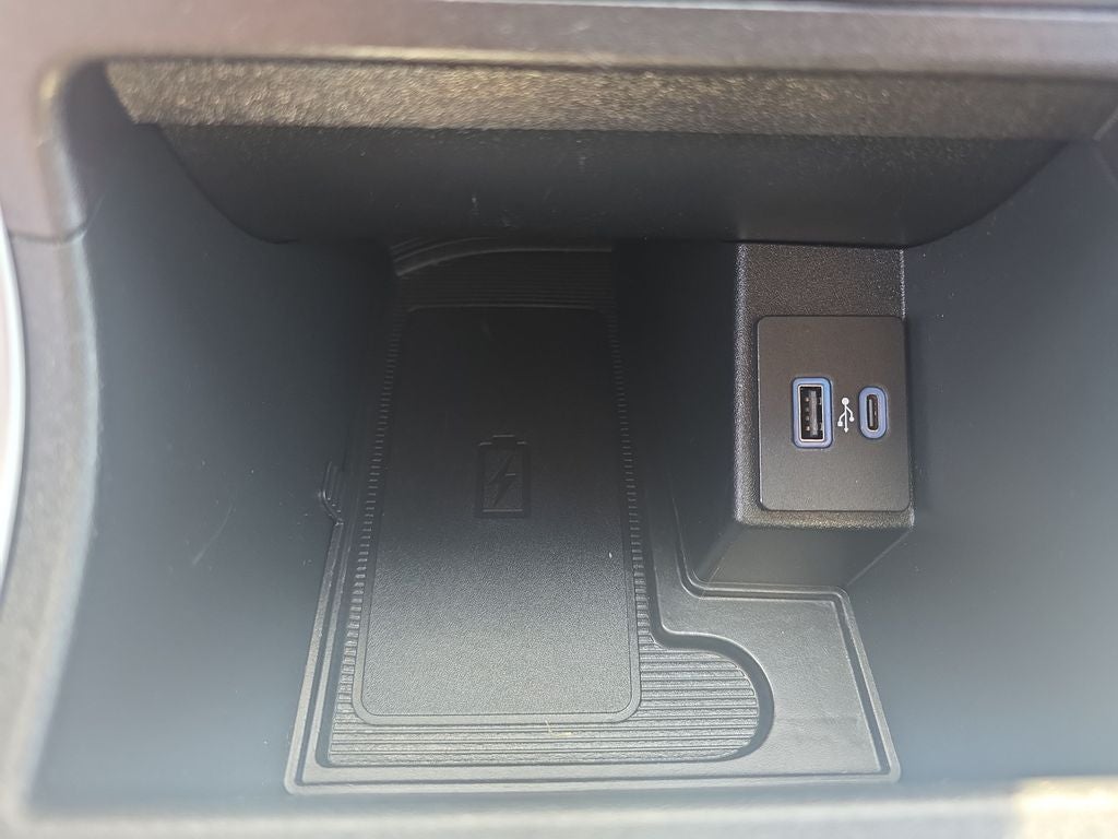 2023 Ford Edge ST Line