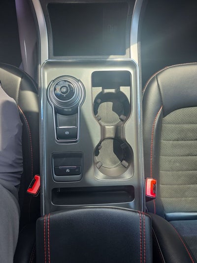 2023 Ford Edge ST Line