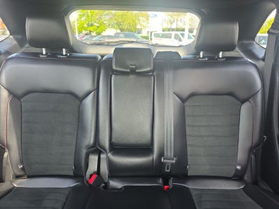2023 Ford Edge ST Line