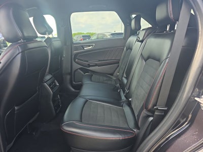 2023 Ford Edge ST Line