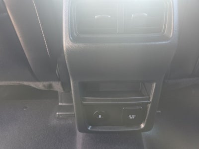 2023 Ford Edge ST Line